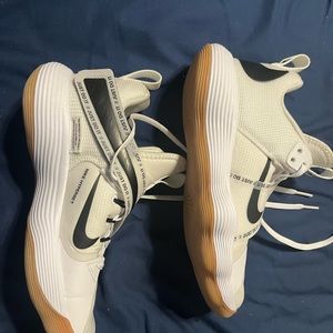 Nike volleyball shoes